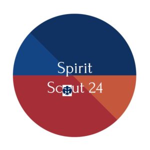 spiri scout logo